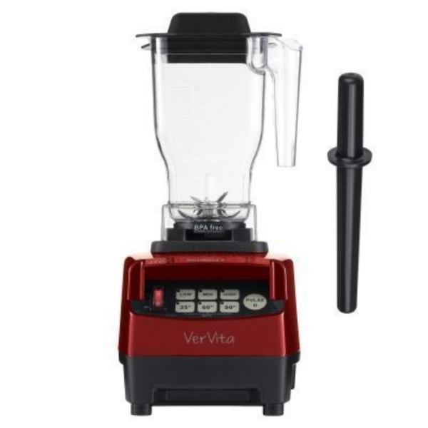 Blender OmniBlend V, z 1,5 L za bowl in smuti